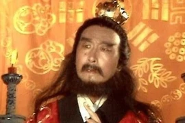 Chân dung nam nghệ sĩ đã cứu cả bộ phim "Tây du ký 1986"