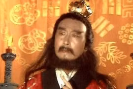 Chân dung nam nghệ sĩ đã cứu cả bộ phim "Tây du ký 1986"