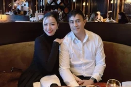 8 năm thăng trầm của Băng Di và doanh nhân Justin Chiêm