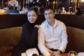 8 năm thăng trầm của Băng Di và doanh nhân Justin Chiêm