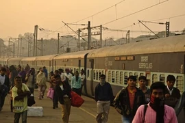 Người đàn ông gây họa vì “cúp máy” giữa cuộc điện thoại với vợ