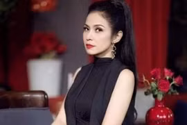 Tại sao diễn viên Việt Trinh không đóng phim trở lại?