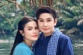 Vũ Luân - Phương Lê hẹn hò ai trước khi bị đồn là một cặp?