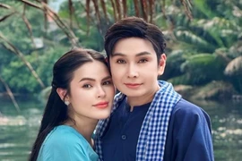 Vũ Luân - Phương Lê hẹn hò ai trước khi bị đồn là một cặp?