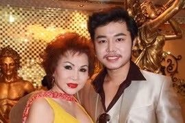 Sao nam Việt từng yêu nữ tỷ phú hơn 32 tuổi giờ ra sao?