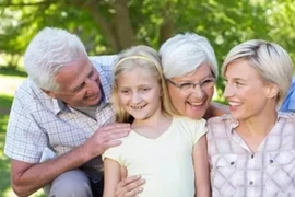 4 điều không nên nói với con cái khi về già