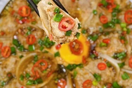 Loại củ được ví là “nhân sâm mùa đông”, giúp ngăn ngừa ung thư