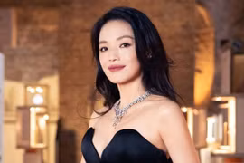 Thư Kỳ từ diễn viên phim khiêu dâm thành ngôi sao nổi tiếng