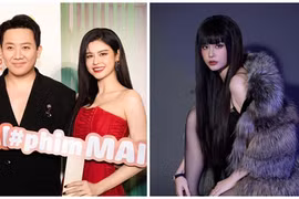 Trương Quỳnh Anh thân với Trấn Thành, vẫn độc thân hậu ly hôn