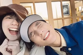 Sơn Tùng M-TP xưng hô lạ với người tình tin đồn