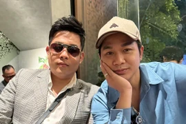 Ca sĩ Quách Tuấn Du tiết lộ điều bất ngờ về Quang Lê