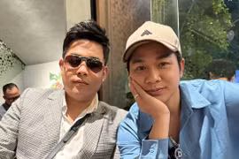 Ca sĩ Quách Tuấn Du tiết lộ điều bất ngờ về Quang Lê