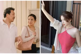 Nữ phụ phim “Mai” thân với Trấn Thành, giàu có, ngày càng gợi cảm