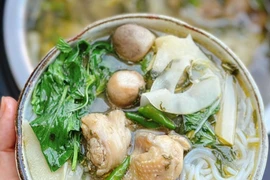 Loại thịt rẻ hơn thịt bò, thơm ngon ít chất béo, giàu protein