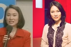 Dấu ấn của nhà báo Tạ Bích Loan ở VTV trước khi nghỉ hưu