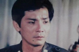 Diễn viên Thương Tín thời hoàng kim thế nào?