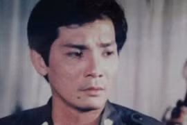 Diễn viên Thương Tín thời hoàng kim thế nào?