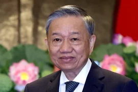 Lần đầu tiên một Tổng Bí thư, Chủ tịch nước dự họp trực tiếp tại Liên Hợp Quốc