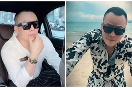 Vũ Khắc Tiệp ra sao sau 1 năm rời biệt thự 1.800m2?