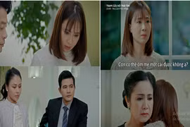 Lương Thu Trang vượt mặt Hồng Diễm