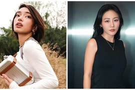 Không chỉ Châu Bùi, loạt sao Việt bị xâm phạm quyền riêng tư