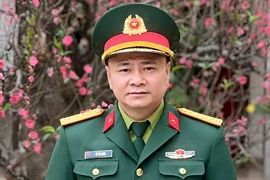 Giám đốc Nhà hát Chèo Quân đội Tự Long tài năng thế nào?