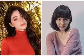 Phản ứng của Jolie Nguyễn và dàn mỹ nhân dính nghi vấn tiểu tam 