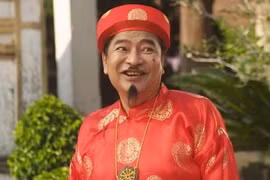 Nỗi niềm của NSND chuyên đóng vai quan tham lắm tật xấu