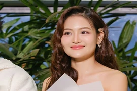 Thùy Anh đóng “Lật mặt 8” của Lý Hải sau tai nạn phim trường