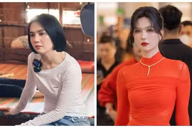 Cuộc sống nhiều thay đổi của Ngọc Trinh sau ồn ào