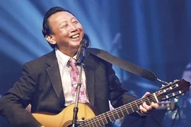 Bốn cuộc hôn nhân của nhạc sĩ Thế Hiển 