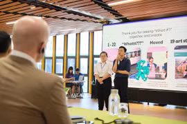 Lạnh run giữa mùa hè trong văn phòng, quán cà phê ở TP.HCM