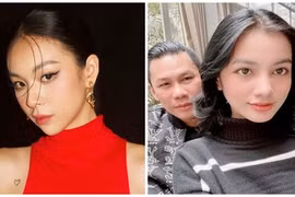 Những bóng hồng vướng nghi vấn hẹn hò chồng cũ Lệ Quyên