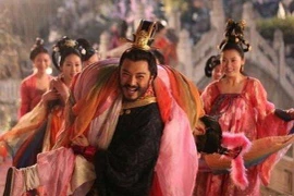 Minh Thế Tông hoang dâm, tàn bạo bị 16 cung nữ ám sát hụt 