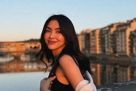 Phản ứng của Tăng Thanh Hà khi bị mạo danh