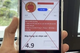 Người phụ nữ ở Hà Nội bị mất hơn 2 tỷ đồng sau cuộc gọi lạ