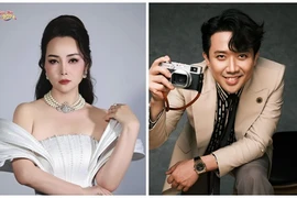 Mai Thu Huyền kêu oan phát ngôn “tố Trấn Thành chèn ép đồng nghiệp”