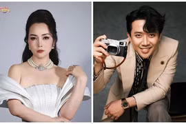 Mai Thu Huyền kêu oan phát ngôn “tố Trấn Thành chèn ép đồng nghiệp”