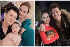 Hôn nhân của Hà Việt Dũng bên vợ dân tộc Thái 