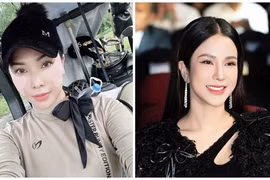 Nghiêm Đức hôn gái lạ, Quỳnh Thư - Diệp Lâm Anh giờ thế nào?	