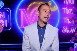 Mối quan hệ của Chế Phong và các anh em cùng cha khác mẹ