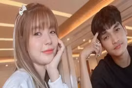 Mạc Văn Khoa bị nghi "đánh vợ", Thảo Vy phản ứng thế nào?