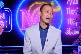 Mối quan hệ của Chế Phong và các anh em cùng cha khác mẹ