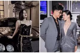 Sau 4 năm ly hôn đại gia Đức Huy, Lệ Quyên giờ ra sao?