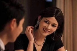 Cái kết cho tiểu tam "giả nai", ranh mãnh