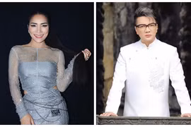 Hồng Ngọc lên tiếng vụ tai nạn của Đàm Vĩnh Hưng