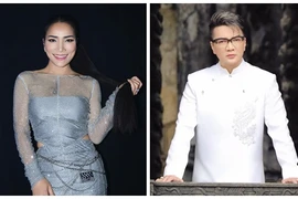 Hồng Ngọc lên tiếng vụ tai nạn của Đàm Vĩnh Hưng