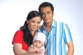 Vợ đầu của diễn viên Việt Anh sang Mỹ định cư, giờ ra sao?