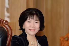 Danh sách nhận và chia tiền hối lộ từ Chủ tịch AIC 