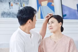 Bí quyết khiến vợ chồng luôn coi nhau như khách quý